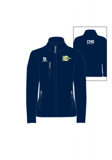 Softshell IM - Marino