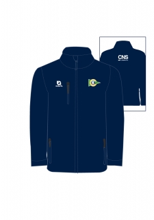 Softshell IM - Marino