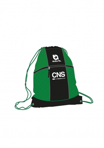 GymSac 3.0 IM - Verde