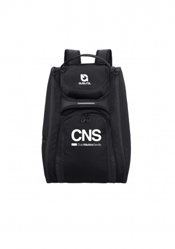 Mochila Combi IM - Negro
