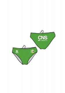 Bañador 8C - Verde