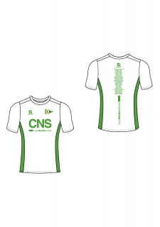 Camiseta MC PRO 2.0 - Blanco