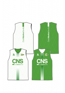 Camisa Reversible PRO 1.1 -...
