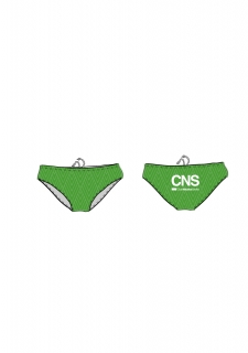 Braga Bikini - Verde