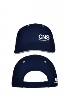 Gorra Deportiva IM - Marino