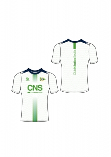 Camiseta MC PRO 2.0 -...