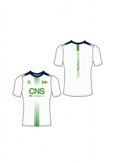 Camiseta MC PRO 2.0 -...