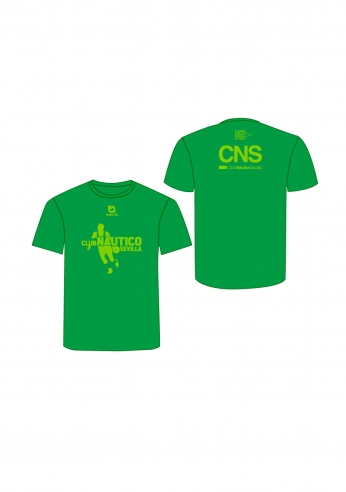 Camiseta Técnica MC IM - Baloncesto...