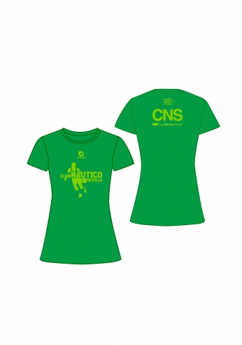 Camiseta Técnica MC IM - Baloncesto -...
