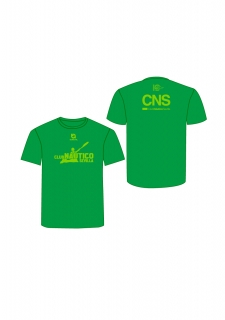 Camiseta Técnica MC IM -...