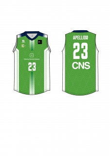 Camisa PRO 1.1 - LN1 Masc -... 2