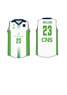 Camisa PRO 1.1 - LN1 Masc -... 2