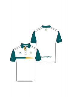 Polo MC PRO 1.1 Cuello...