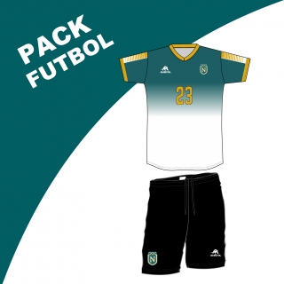 Pack Fútbol