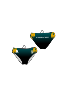 Bañador 8C - Negro