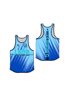 Camiseta Tirantes PRO 2.0 -...