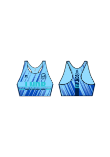 Top PRO 1.1 - Azul