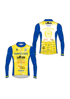 Chaqueta Térmica PRO 3.1 -...