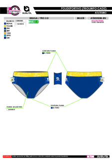 Braga PRO 2.0 - Royal 2