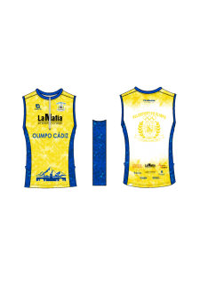 Camiseta SM PRO 1.1 con...