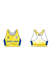 Top PRO 1.1 - Amarillo