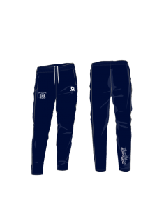 Pant. Chándal PRO 1.1 - Marino