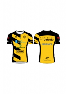 Lycra MC PRO 2.0 - Socios -...