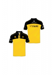 Polo MC PRO 2.0 Cuello...