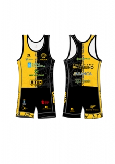 Platanito PRO 2.0 - Amarillo