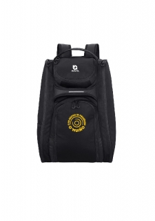 Mochila Combi IM - Negro