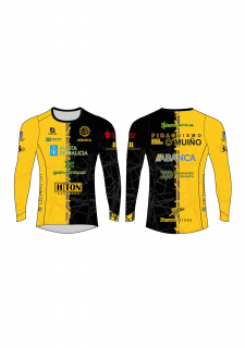 Lycra Térmica ML PRO 2.0 -...