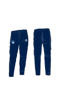 Pant. Chandal PRO 2.0 - Marino