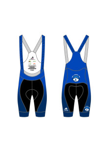 Culotte Corto PRO 3.1 - Royal