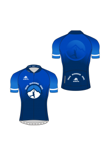 Maillot MC PRO 3.1 - Royal