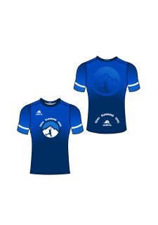 Camiseta MC PRO 2.0 - Royal
