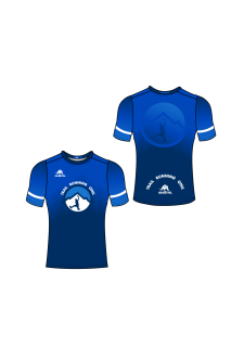 Camiseta MC PRO 2.0 - Royal