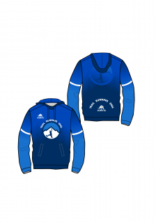Sudadera Capucha PRO 2.3 -...