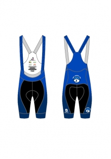 Culotte Corto PRO 3.1 - Royal