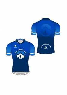 Maillot MC PRO 3.1 - Royal