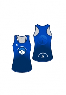 Camiseta tirantes PRO 2.0 -...