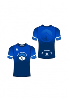 Camiseta MC PRO 2.0 - Royal