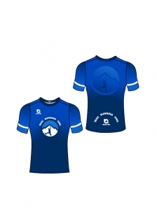 Camiseta MC PRO 2.0 - Royal