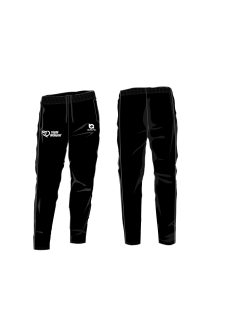 Pant. Chándal PRO 1.1 - Negro