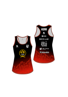 Camiseta Tirantes PRO 2.0 -...