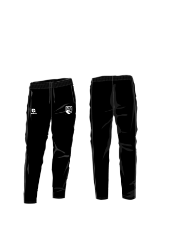 Pantalón Chándal PRO 2.0 - Negro