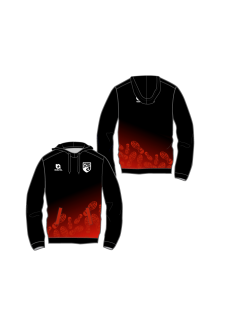 Sudadera Capucha PRO 2.3 -...
