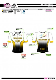 Top AERO D PRO 2.1 LD MC -... 2