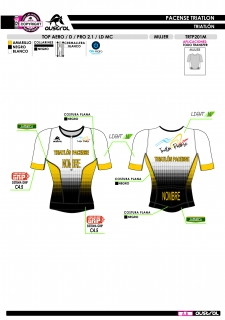 Top AERO D PRO 2.1 LD MC -... 2