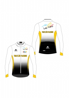 Chaqueta Termica PRO 3.1 -...