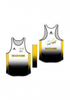 Camiseta Tirantes PRO 1.1 -...